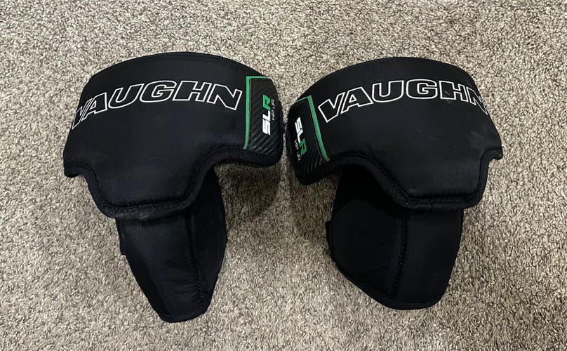 Vaughn SLR KNEE PADS (Used)