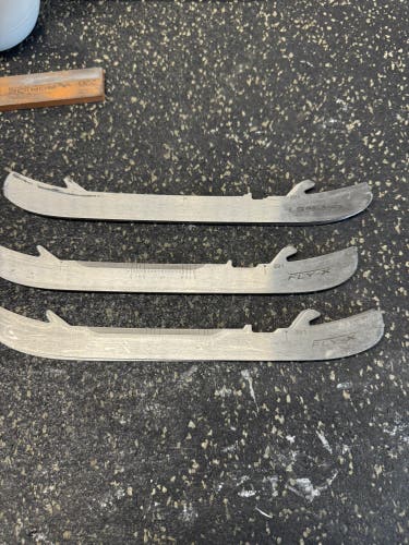 Bauer Fly-X 221 mm (Used)