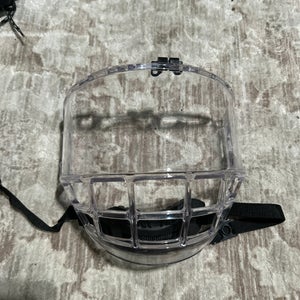 Medium CCM Shield (New)