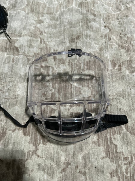 Medium CCM Shield (New)