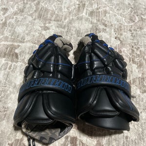 Warrior Macdaddy IV Lacrosse Gloves 13"