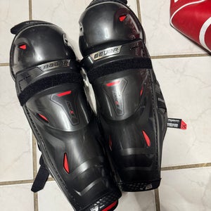 Bauer Vapor 3X Pro 14" Shin Pads