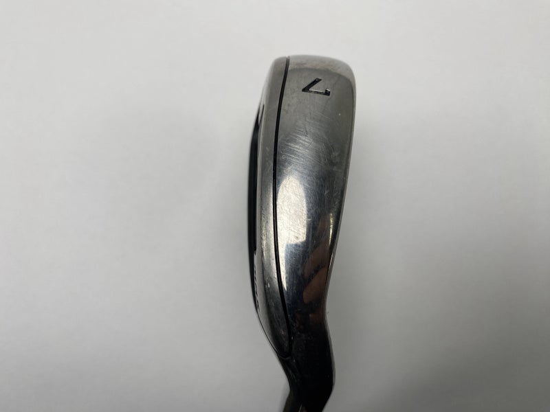 Callaway Rogue ST Max 7 Iron Mitsubishi Chemical Tensei Blue AV Regular RH