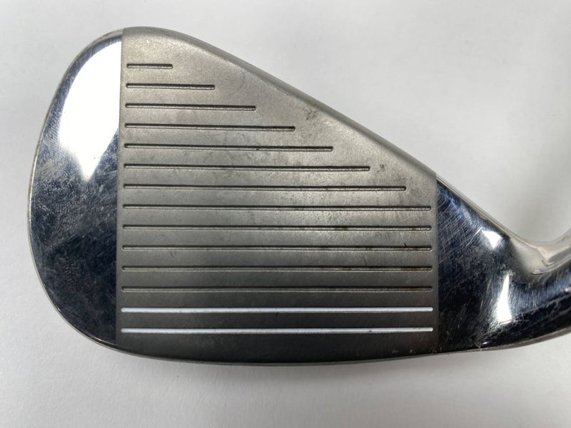 Callaway Rogue ST Max 7 Iron Mitsubishi Chemical Tensei Blue AV Regular RH