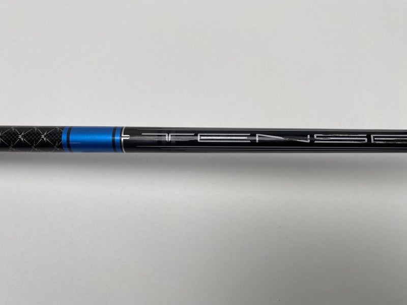 Callaway Rogue ST Max 7 Iron Mitsubishi Chemical Tensei Blue AV Regular RH