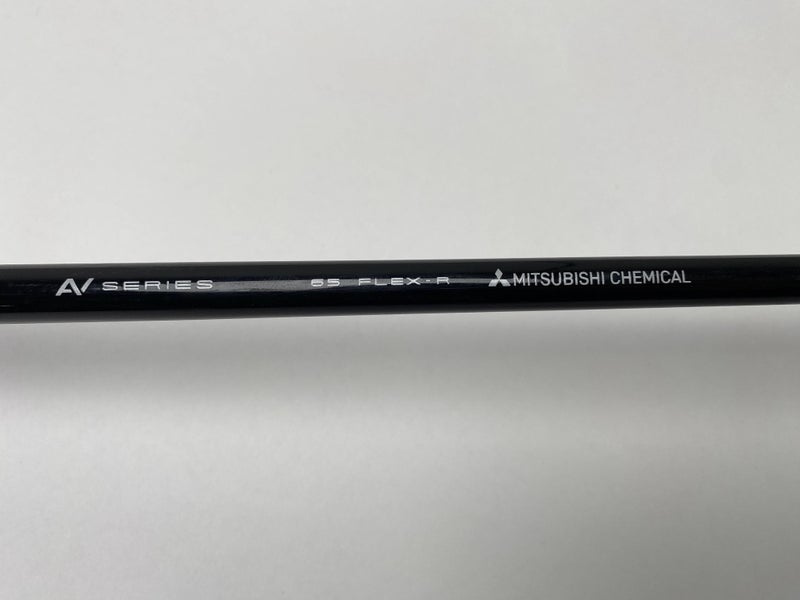 Callaway Rogue ST Max 7 Iron Mitsubishi Chemical Tensei Blue AV Regular RH