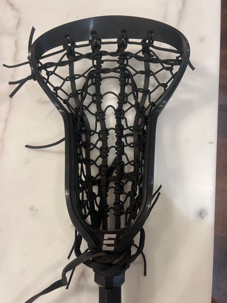 Epoch Strung Head (New)