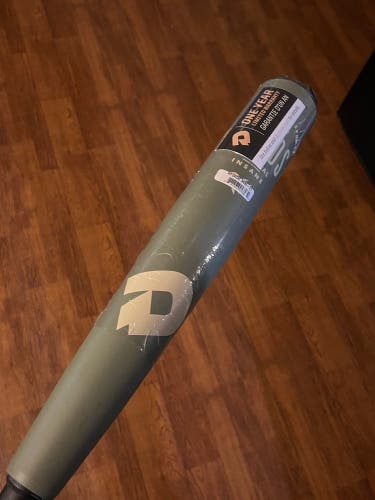 2021 DeMarini The Goods Hybrid BBCOR Certified Bat (-3) 30 oz 33" (New)