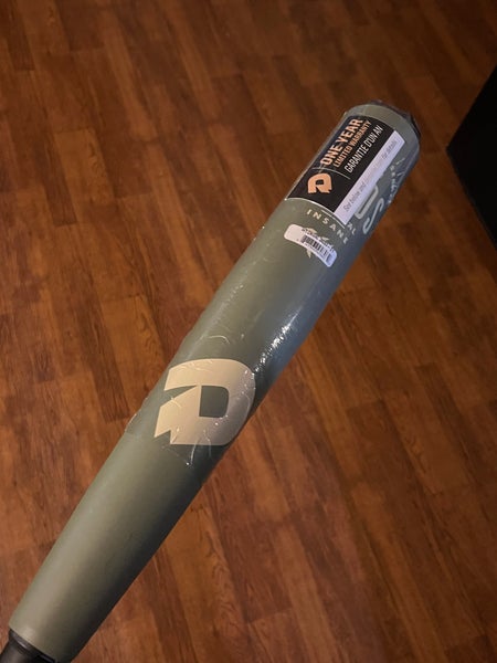2021 DeMarini The Goods Hybrid BBCOR Certified Bat (-3) 30 oz 33" (New)