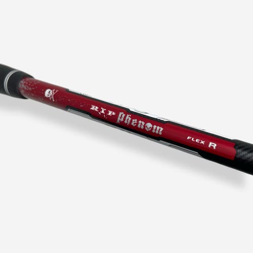 Taylormade RIP Phenom Regular Flex 60 Grams Driver Shaft R11/R11s Adapter
