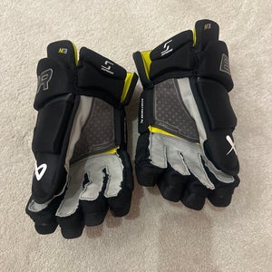 Bauer Supreme M3 Gloves 15" (New)