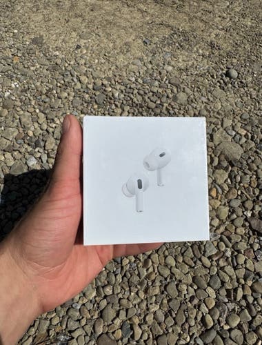 Apple AirPod Pro 2