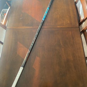 3 Senior CCM Jetspeed FT7 Pro Right Handed Hockey Sticks P28M Pro Stock (Used)