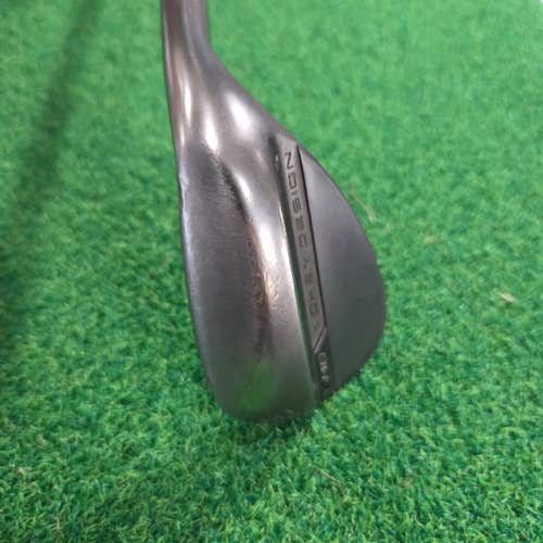 Titleist Vokey SM8 Jet Black 60/8F Wedge *Used*