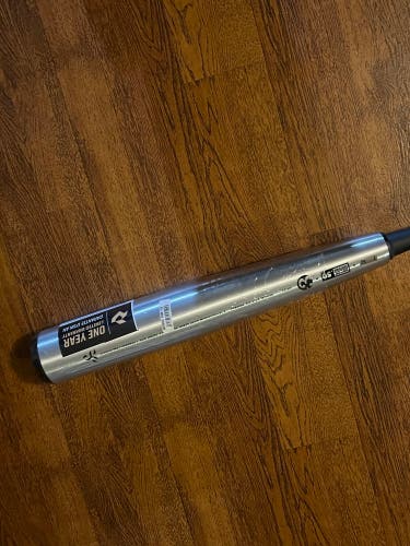 2022 DeMarini The Goods Hybrid BBCOR Certified Bat (-3) 30 oz 33" (New)