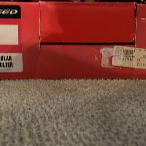 2022 CCM FT4 Hockey Skates Regular Width 8.5 (Used)