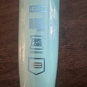 Rawlings Icon Composite Bat (-8) 23 oz 31" (New)