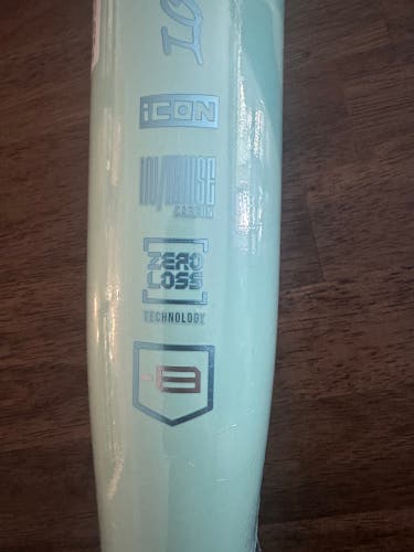 Rawlings Icon Composite Bat (-8) 23 oz 31" (New)