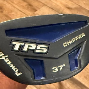 PowerBilt TPS 37