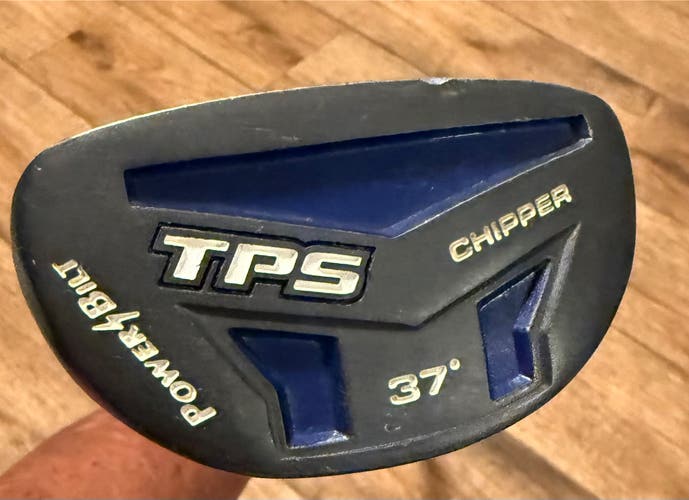 PowerBilt TPS 37