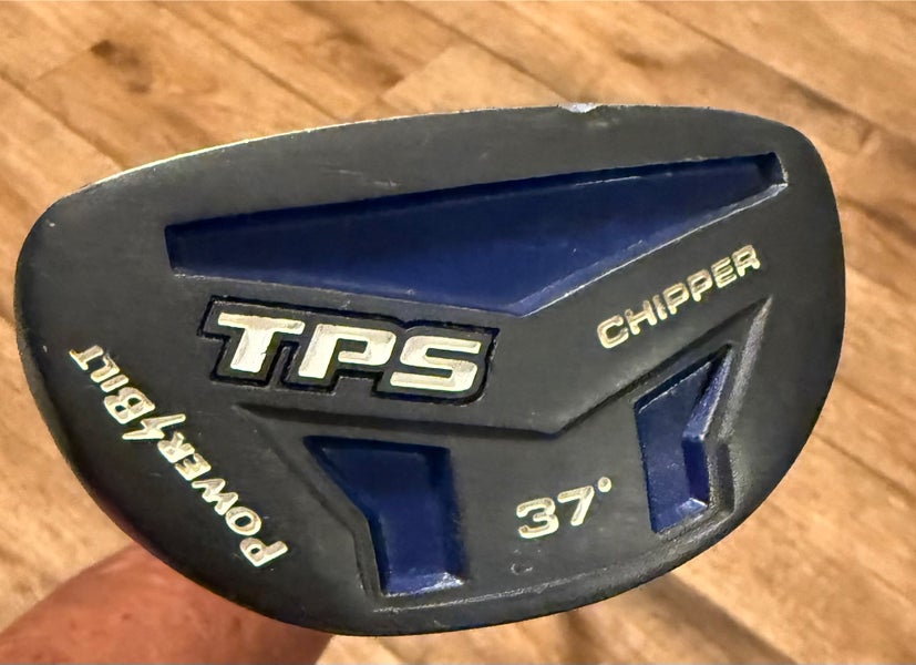 PowerBilt TPS 37