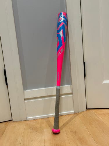 Louisville Slugger Atlas Alloy BBCOR Certified Bat (-3) 27 oz 30" (Used)