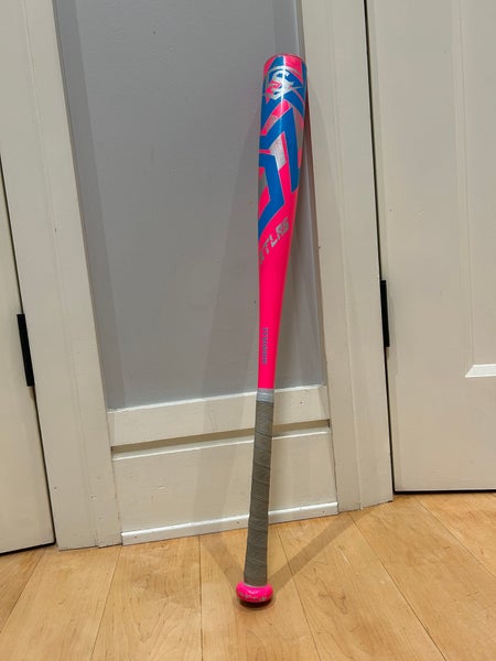 Louisville Slugger Atlas Alloy BBCOR Certified Bat (-3) 27 oz 30" (Used)