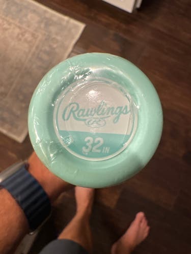 Rawlings Icon Composite Bat (-8) 24 oz 32" (New)