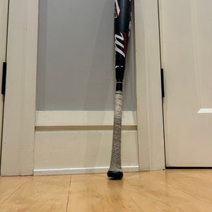 Marucci CATX2 Composite USSSA Certified Bat (-5) 26 oz 31" (Used)