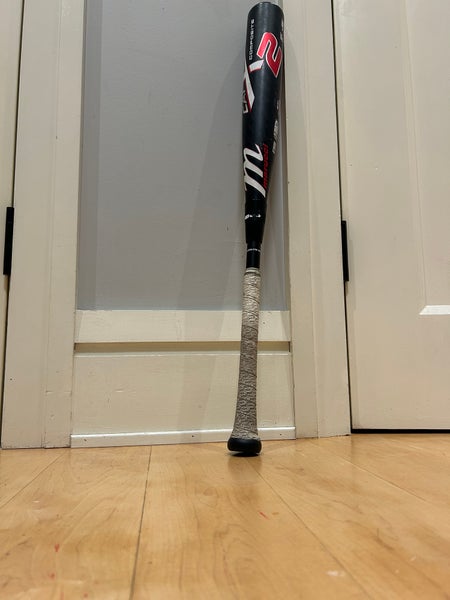 Marucci CATX2 Composite USSSA Certified Bat (-5) 26 oz 31" (Used)