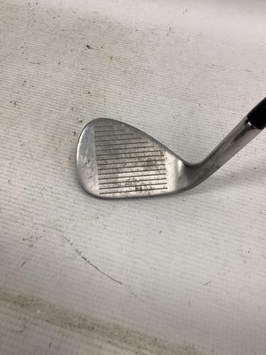 Used Warrior TE Golf Wedge Mens RH 60 Degree 11851-S000037622