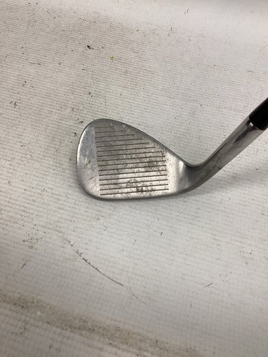 Used Warrior TE Golf Wedge Mens RH 60 Degree 11851-S000037622