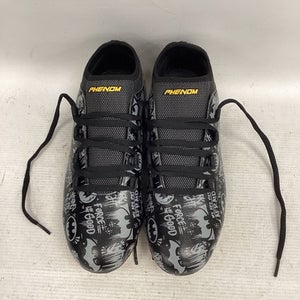 Used Adult FB Cleats Black Senior 7 11851-S000037621