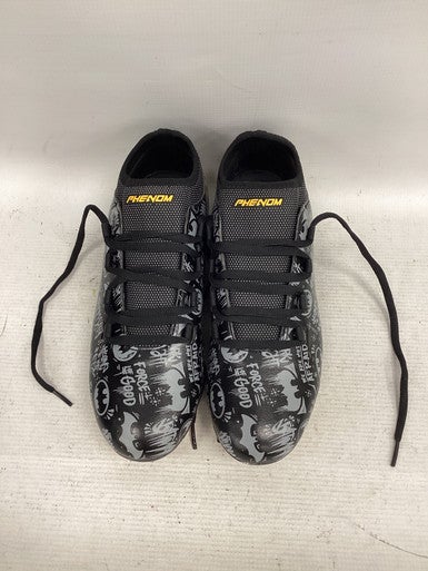 Used Adult FB Cleats Black Senior 7 11851-S000037621