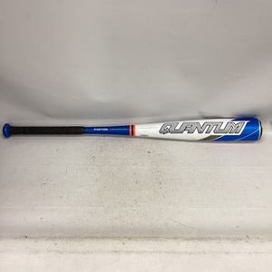 Used Easton QUANTUM BB/SB USSSA 2 5/8 Bat 29" 11851-S000037616