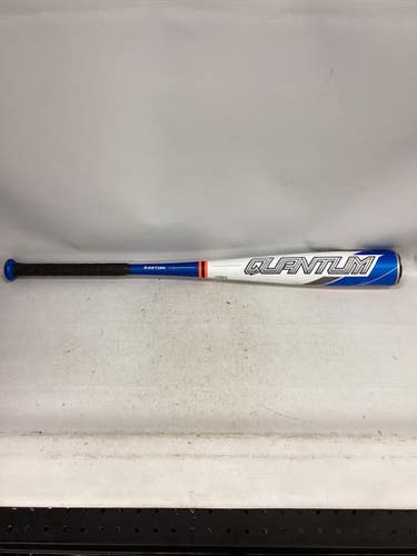 Used Easton QUANTUM BB/SB USSSA 2 5/8 Bat 29" 11851-S000037616