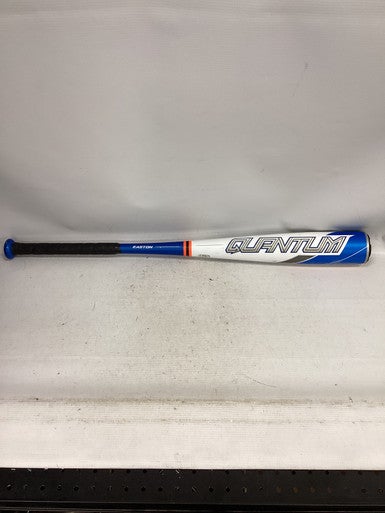 Used Easton QUANTUM BB/SB USSSA 2 5/8 Bat 29" 11851-S000037616