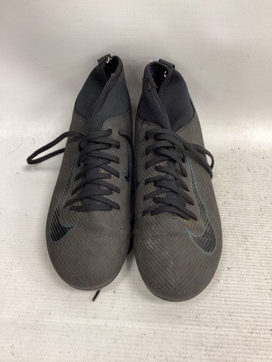 Used Nike Soccer Cleats Black Junior 05.5 11851-S000037614