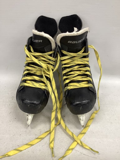 Used Bauer SUPREME ONE20 Junior Hockey Skate Junior 02 11851-S000037607