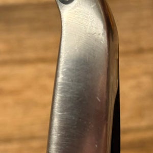 Ladies Callaway X-16 Steelhead RH Graphite lady Flex 4 iron