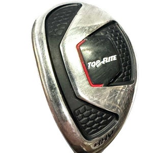 Used Top Flite 4 HYB Mens Hybrid Club LH 4 Hybrid 11860-S000297541