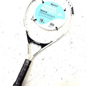 Used TIGA 21 Junior Tennis Racquet White 21" 11860-S000297536