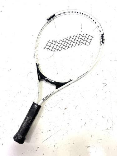 Used TIGA 21 Junior Tennis Racquet White 21" 11860-S000297534