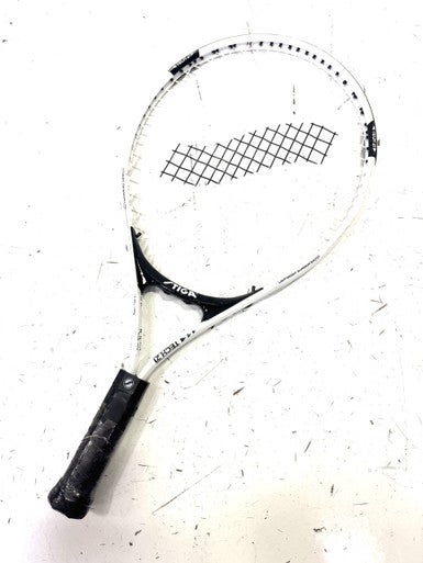 Used TIGA 21 Junior Tennis Racquet White 21" 11860-S000297534