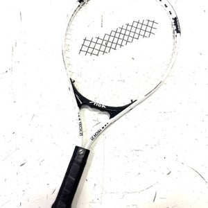 Used TIGA 21 Junior Tennis Racquet White 21" 11860-S000297533