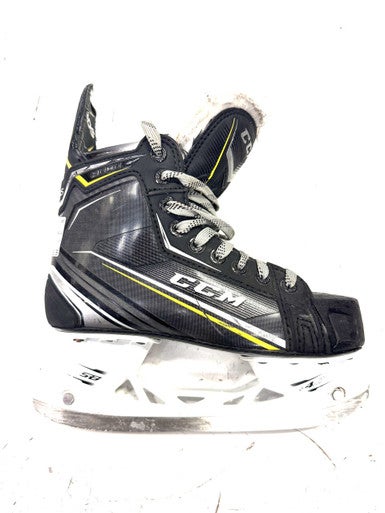 Used CCM 9080 Intermediate Hockey Skate Intermediate 5.0 11860-S000297528