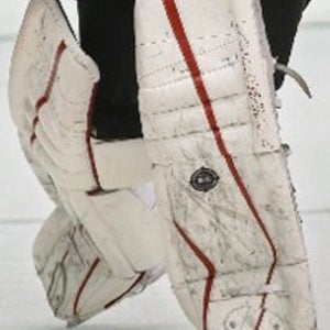 36" 2001 Koho Regular Goalie Full Set (Used)