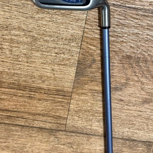 Women's Callaway 5 Iron X-16 Right Handed Ladies Flex Graphite Shaft (Used)