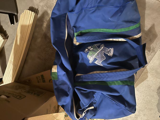CCM Bag (Used)