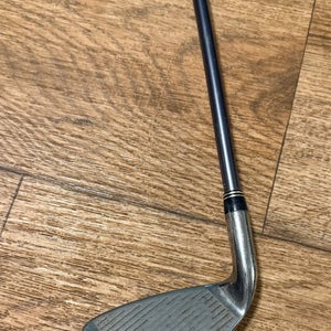 Women's King Cobra 5 Iron Right Handed Ladies Flex (Used)